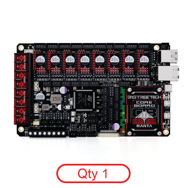 BTT M8P Controller Board
