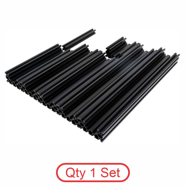 Milo CNC 1.5 Extrusion Kit