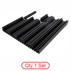 Milo CNC 1.5 Extrusion Kit