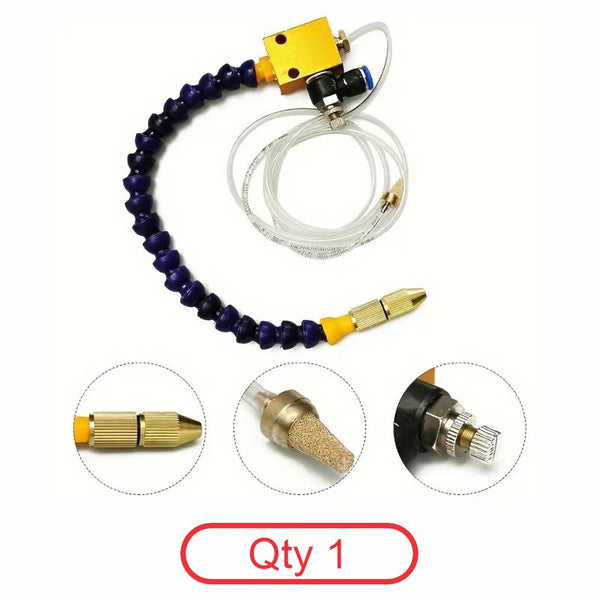 Mist Coolent Atomizer