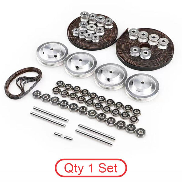 Voron 2.4 Motion Kit