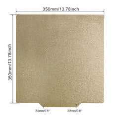 PEI Build Plate 350mm