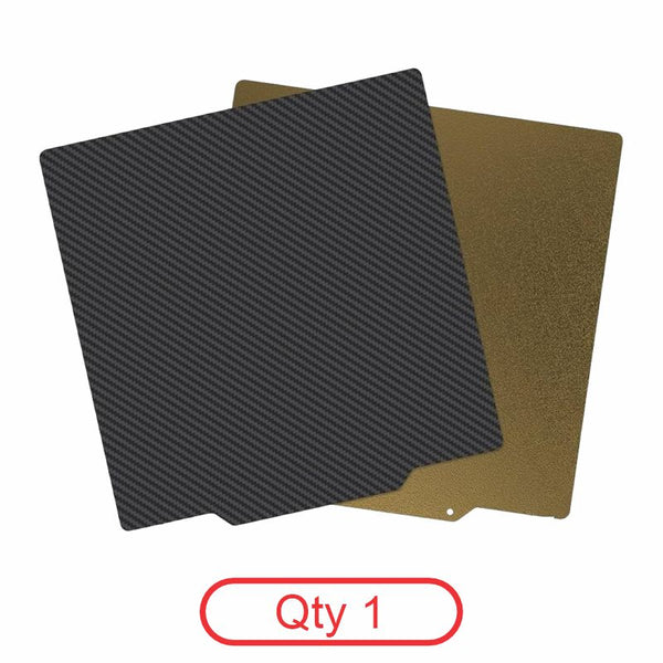 PET / PEI Build Plate