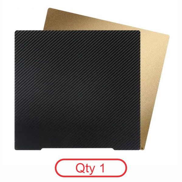 PET / PEI Build Plate 235mm