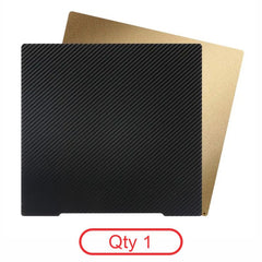 PET / PEI Build Plate 235mm