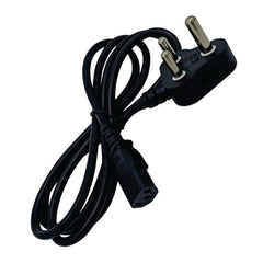 C14 Male AC Power Socket 220V 15A