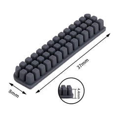 Bambu Lab A1 Silicone Nozzle Scruber