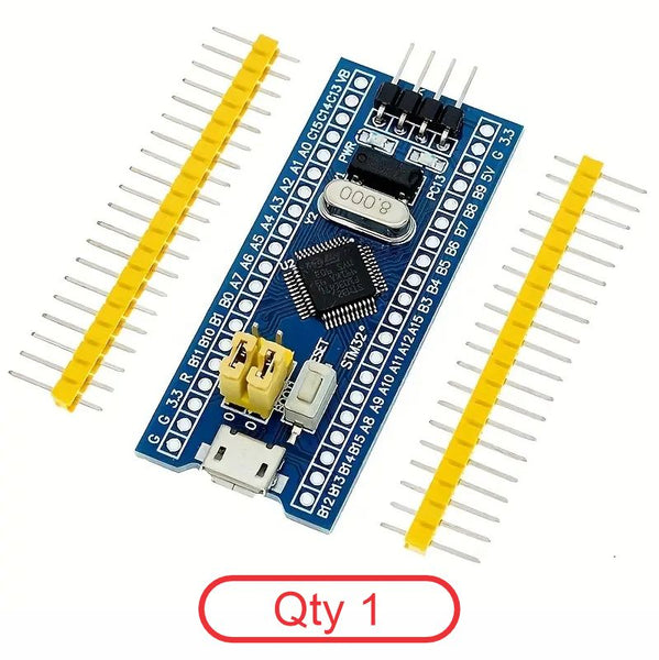 STM32f103C6T6 Dev Board