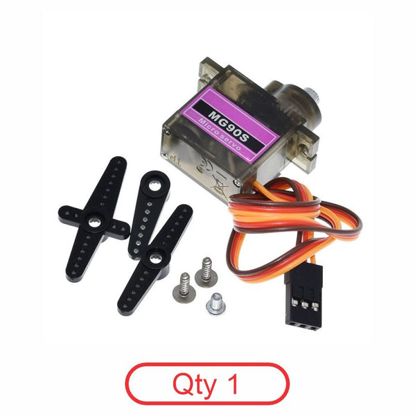 Servo Motor MG90S