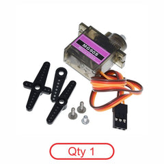 Servo Motor MG90S