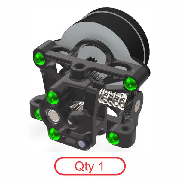 Sherpa Mini Extruder