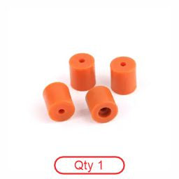 Silicone Bed Leveling Supports
