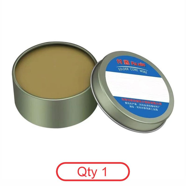 Solder Flux 100g