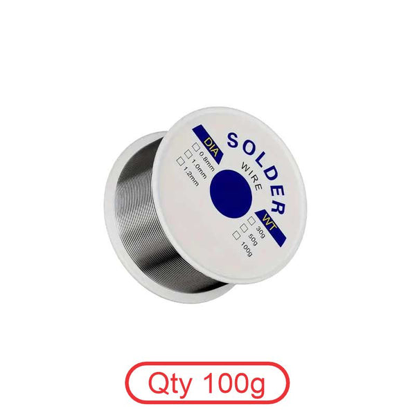 Solder 100g 0.8mm