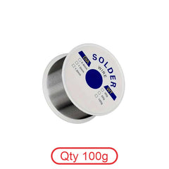 Solder 100g 0.8mm