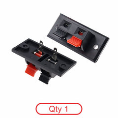 Speaker Terminal Connector