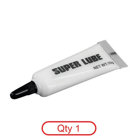 SuperLube Lithium Grease 10 grams