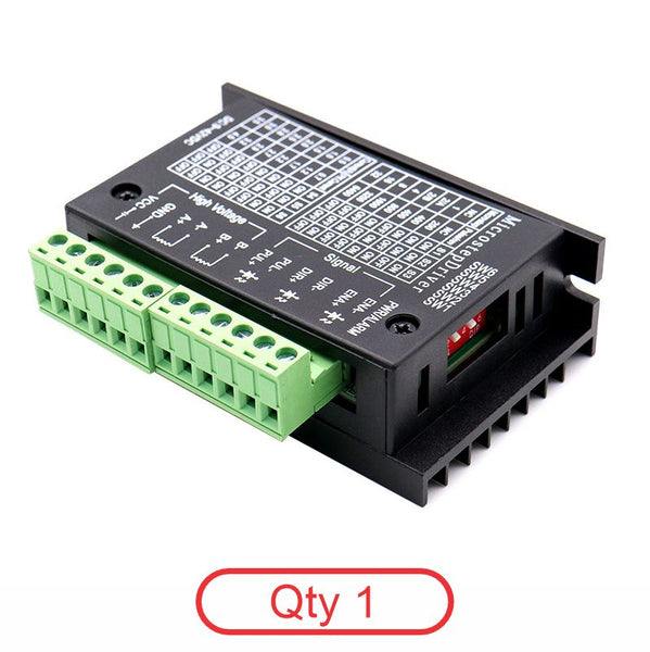 TB6600 Stepper Motor Driver