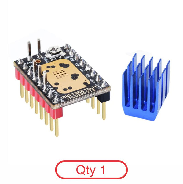 BigTreeTech TMC 2209 V1.3 Driver