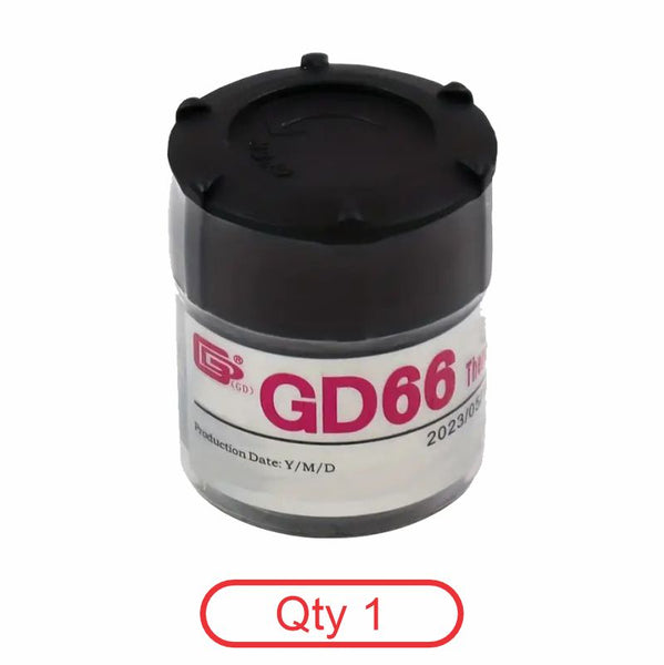 Thermal Paste 25 grams