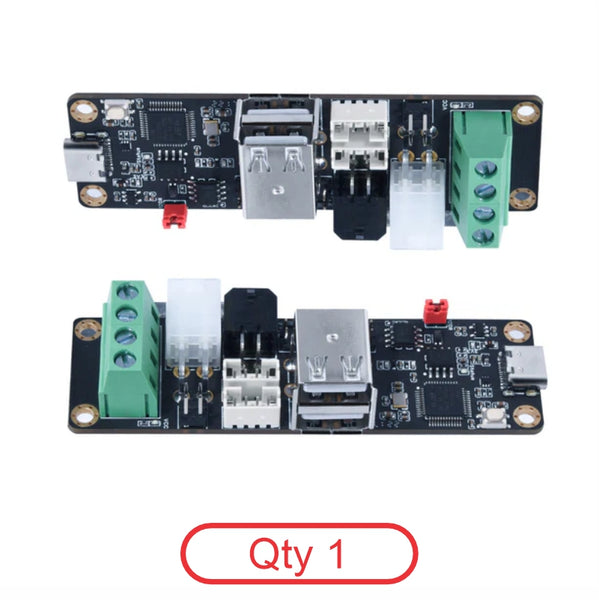 U2C V1.2 Canbus Module