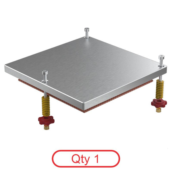 Voron0.2 120mm Build Plate