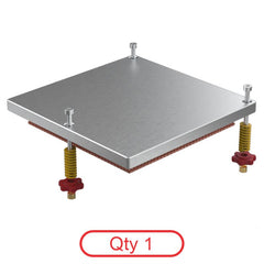 Voron0.2 120mm Build Plate