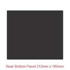 Voron 0.2 Opague Acrylic Panels