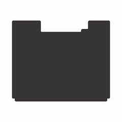 Voron 0.2 Opague Acrylic Panels