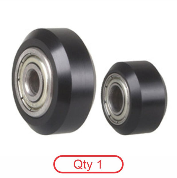 Vslot Rubber Wheels