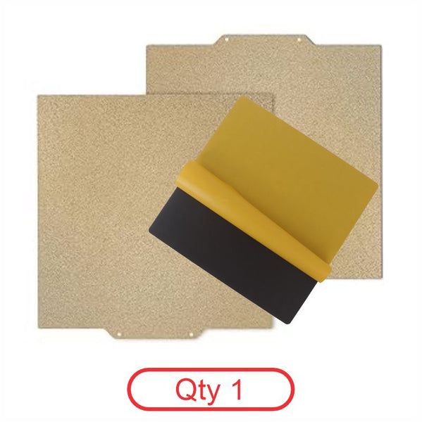 PEI Build Plate 120mm Double Sided