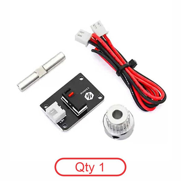 Voron Z-Axis Endstop