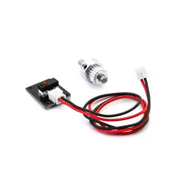 Voron Z-Axis PCB