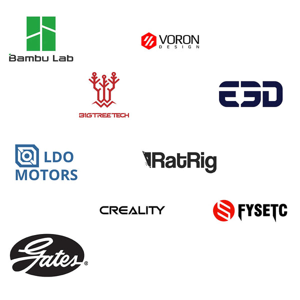 Brands
