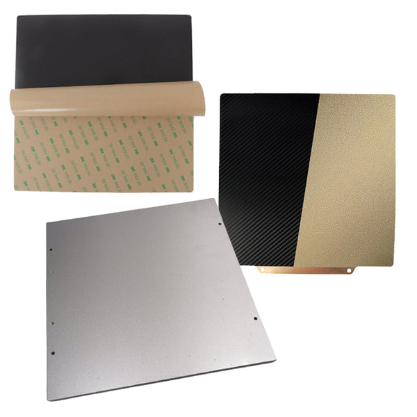 Build Plates