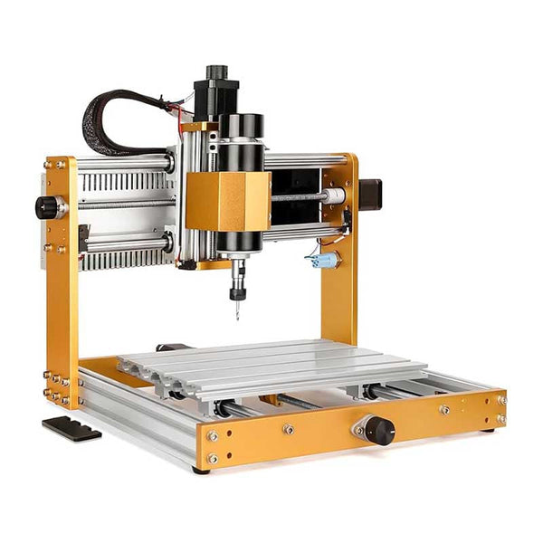 CNC