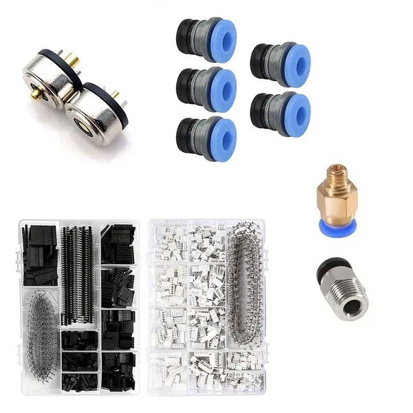 Connectors