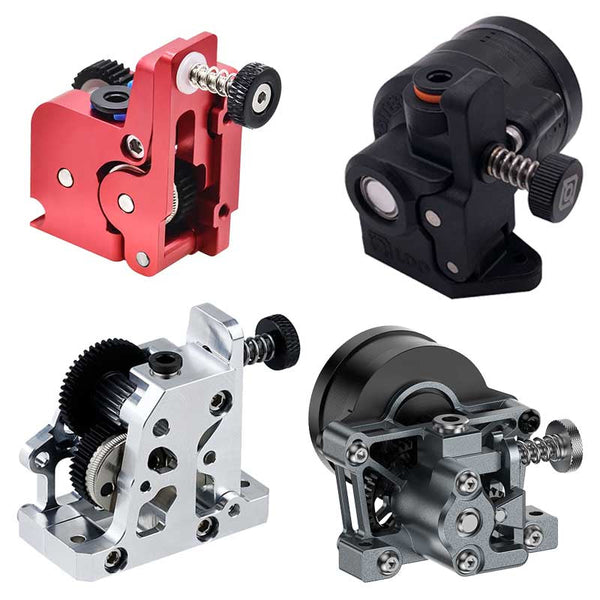 Extruders