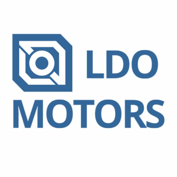 LDO Motors