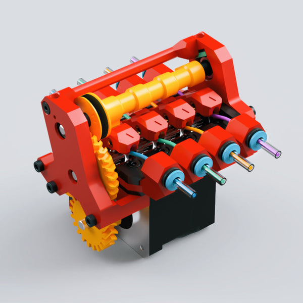 LH Stinger - Pico MMU
