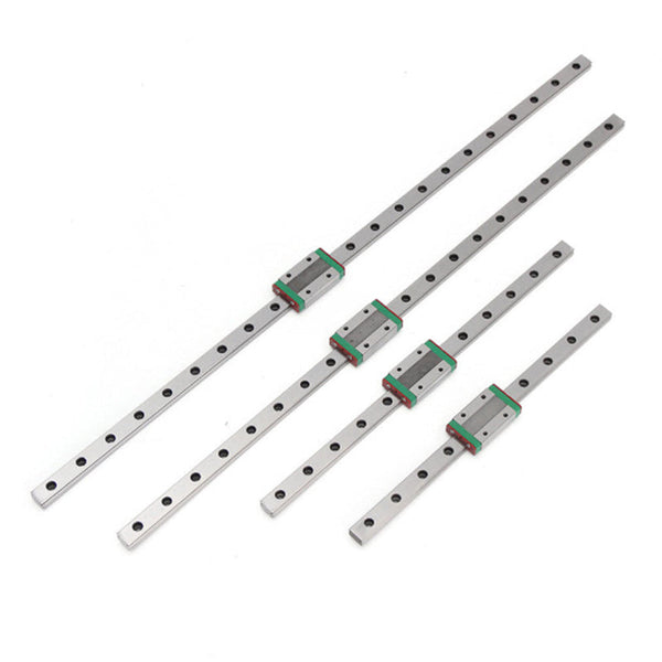 Linear Rails