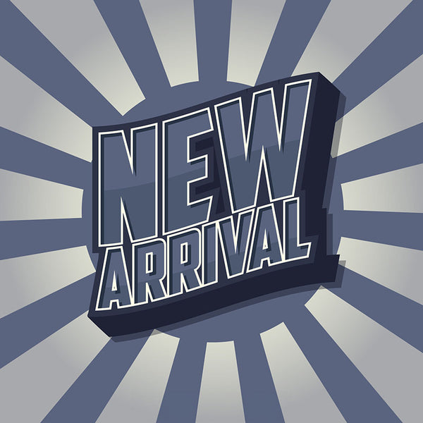Latest Arrivals