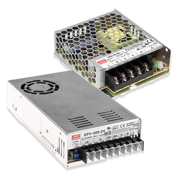 Power Supplies