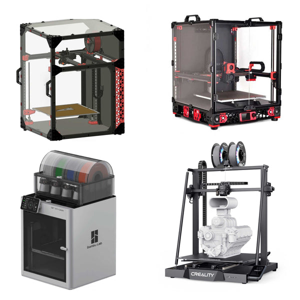 3D Printers