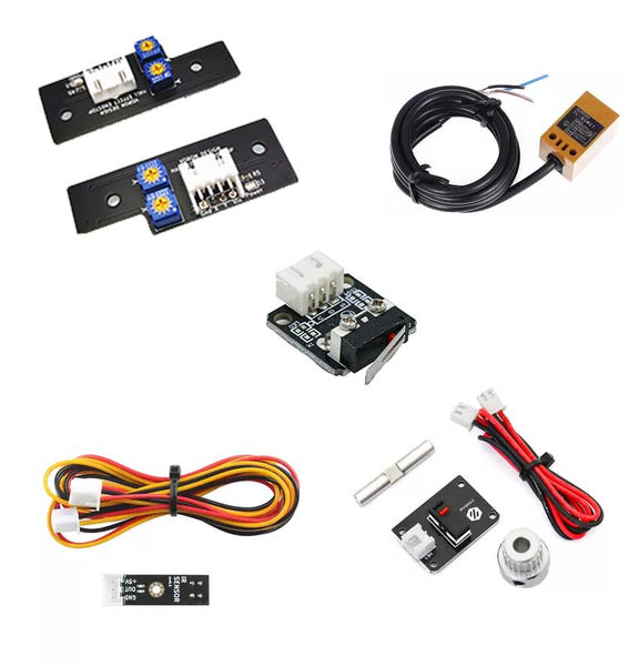 Sensors