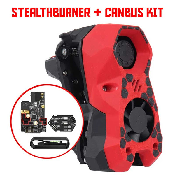 StealthBurner Kit