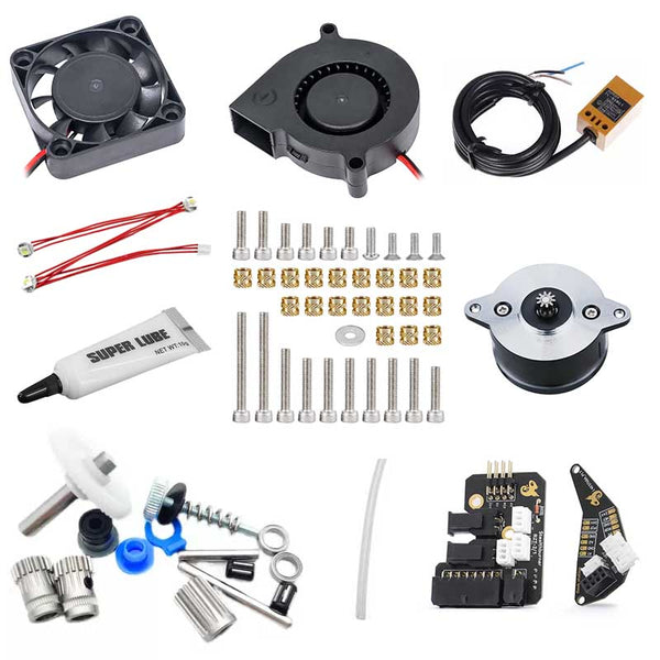 Voron Stealthburner Kit