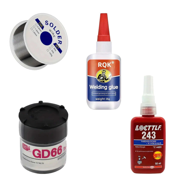 Sundries