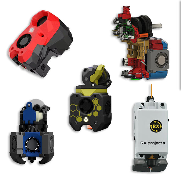 Toolheads