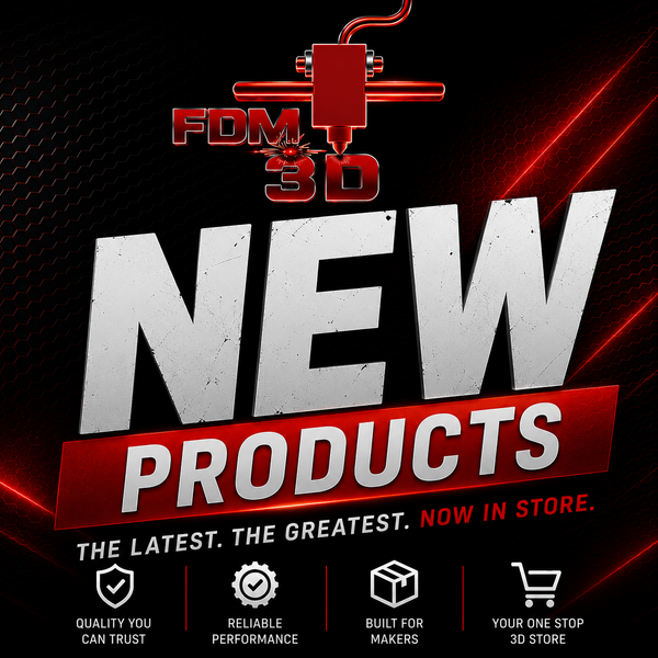 New Products